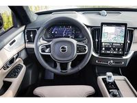 Occasion Volvo XC90 Ultra 455 PK (334 kW) 2024 Grijs SUV