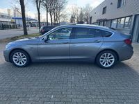 Occasion BMW 530 Executive 257 PK (189 kW) 2013 Grijs (metallic) Hatchback