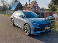 Occasion Audi Q4 e-tron Advanced 125 kW (170 PK) 2022 Grijs SUV