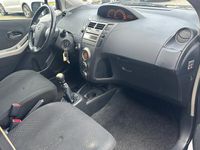 tweedehands Toyota Yaris 1.3 VVTi Aspiration