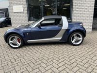 tweedehands Smart Roadster 0.7