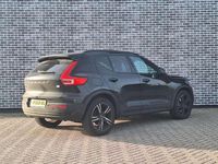 Occasion Volvo XC40 R-Design 262 PK (192 kW) 2020 Zwart SUV