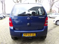 tweedehands Suzuki Wagon R+ Wagon R+ 1.3 GLS Centraal