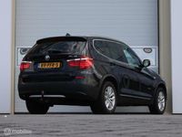 tweedehands BMW X3 xDrive20d High Executive |Camera|Sportstoelen|Xeno