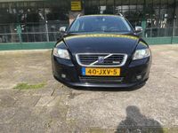 tweedehands Volvo V50 2.0D Summum