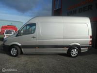 tweedehands Mercedes Sprinter bestel 519 3.0 CDI 366 HD