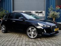 tweedehands Hyundai i30 1.4 T-GDI Comfort