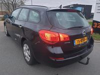 tweedehands Opel Astra Sports Tourer * 2011 * 238 DKM * 1.3 CDTi S/S Edit