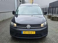 Occasion VW Caddy 75 PK (55 kW) 2016 MPV