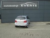 tweedehands Mercedes B180 BlueEFFICIENCY 187766 km nap zeer nette en complete Mercedes goed onderhouden auto nu scherpe prijs