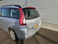 tweedehands Citroën Grand C4 Picasso 1.8-16V Business 7p. Climatronic trekhaak