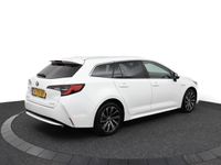 tweedehands Toyota Corolla Touring Sports 1.8 Hybrid Dynamic | Parkeercamera | Privacyglass | Climate Control |