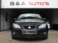 tweedehands Seat Ibiza SC 1.4 AIRCO / PDC / CRUISE CTRL / LMV