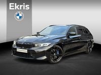 Occasion BMW M340 Comfort Edition 374 PK (275 kW) 2023 Zwart (metallic) Sedan