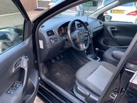 tweedehands VW Polo 1.2 TDI BlueMotion Comfortline