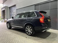 tweedehands Volvo XC90 T8 Twin Engine AWD Inscription | 7P | Bowers&Wilkins | Luchtvering | Panoramadak | 360° Camera | Trekhaak