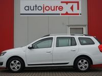 tweedehands Dacia Logan MCV TCe 90pk S&S Lauréate | Navigatie | Airco | Cr