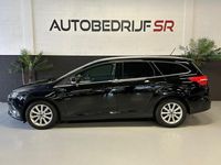 tweedehands Ford Focus Wagon 1.0 Titanium Parkpilot! Stoelver! Navi! Crui