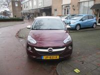 tweedehands Opel Adam 1.0 Turbo Unlimited / AIRCO / NW-STAAT / 46dkm