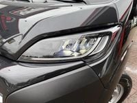 Occasion Opel Movano 140 PK (102 kW) 2024 Zwart (metallic) Van