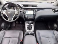 tweedehands Nissan Qashqai 1.5 dCi Tekna PANO DAK 360 CAMERA XENON PARK ASSIS