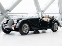Occasion Morgan 4/4 112 PK (82 kW) 2015 Groen Cabriolet