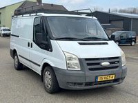 tweedehands Ford Transit 280S 2.2 TDCI DC 2007