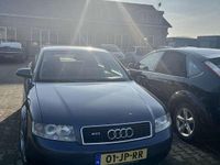 Occasion Audi A4 150 PK (110 kW) 2002 Sedan