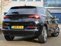 Occasion Opel Grandland X 224 PK (164 kW) 2023 Zwart SUV