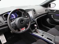 tweedehands Renault Mégane IV TCe 280pk RS EDC/Automaat RIJKLAAR! | Navig | Climate control | LM velgen