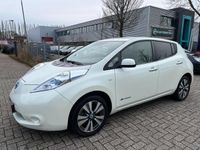 tweedehands Nissan Leaf Base 24 kWh - KEYLESS - CAMERA - NWE APK !