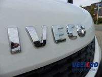 tweedehands Iveco Daily 5 Ton, 180 PK, D-Hollandia laadklep, rijden op B rijbewijs!