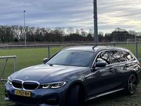 Occasion BMW 320 184 PK (135 kW) 2020 Grijs Stationwagen