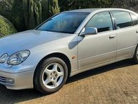 Occasion Lexus GS300 228 PK (167 kW) 1998 Sedan