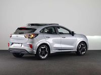Nieuw Ford Puma Gen-E Premium 124 kW (169 PK) 2025 Grijs SUV