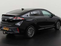 tweedehands Hyundai Ioniq EV 38kWh | na subsidie 15495 | Trekhaak | Leder |