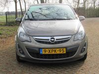 tweedehands Opel Blitz CORSA 1.4-16V