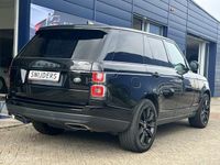 tweedehands Land Rover Range Rover 2.0 P400e Vogue volledig dealer