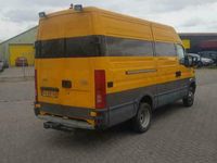 tweedehands Iveco Daily 35.C.17V 3.0D 2006 L2H3 AUTOMAAT!/DUBBELLUCHT!