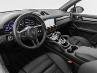 Occasion Porsche Cayenne Platinum Edition 463 PK (340 kW) 2023 Blauw SUV