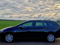 tweedehands Opel Astra Sports Tourer 1.0 Online Edition / CLIMA / NAVI / CRUISE /