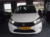 tweedehands Suzuki Celerio 1.0 Comfort hele nette