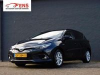Occasion Toyota Auris Hybrid 2015 Grijs Hatchback