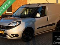 Occasion Fiat Doblò Trekking 105 PK (77 kW) 2023 Grijs (metallic) MPV