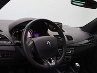 tweedehands Renault Mégane Cabriolet Coupé- 130pk TCe Privilège