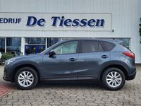 tweedehands Mazda CX-5 2.0 165 PK TS 2WD, Trekhaak, Rijklaar met beurt & garantie!