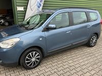 tweedehands Dacia Lodgy 1.2 TCe Prestige 7p. Nieuwe Ketting,WP,APK