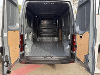 Occasion Nissan Interstar Tekna 150 PK (110 kW) 2024 Grijs Van