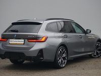 Occasion BMW 330 M Sport 291 PK (214 kW) 2025 Grijs Stationwagen
