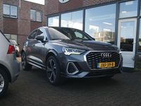 Occasion Audi Q3 Sportback 150 PK (110 kW) 2021 Grijs SUV